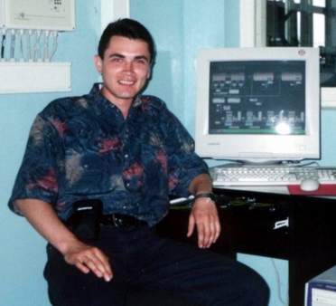 Владислав Пылёв