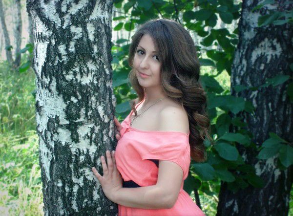 Наташа Климова