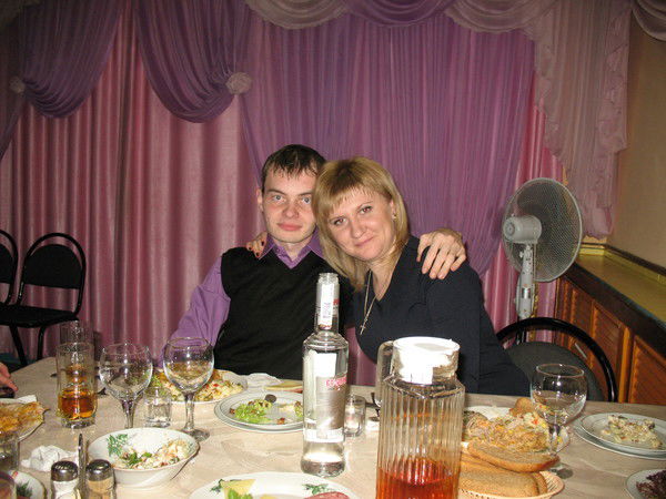 Анна Басамыкина