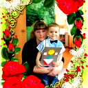 Наталья Конева