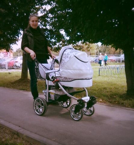 Ксения Макарова