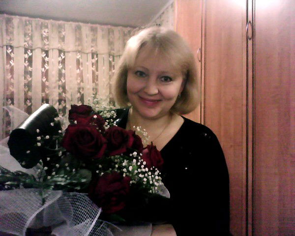 Зинаида Зуева