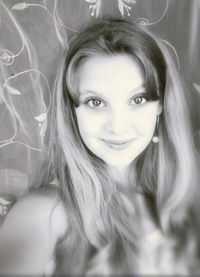 Анастасия Синицкая