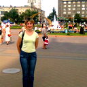 Оксана Христосенко