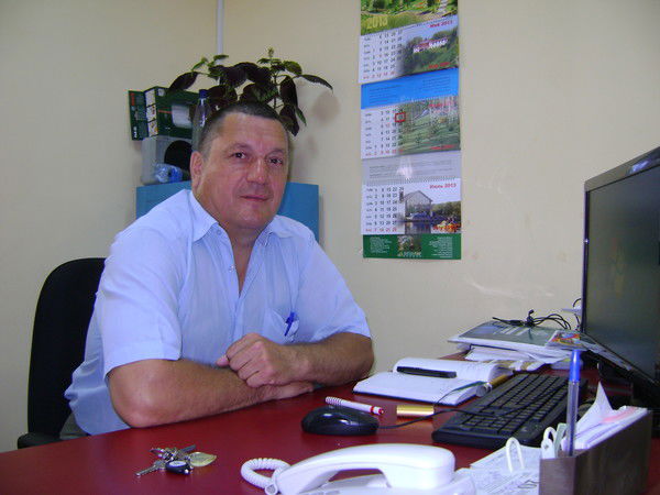 Рамил Каримов