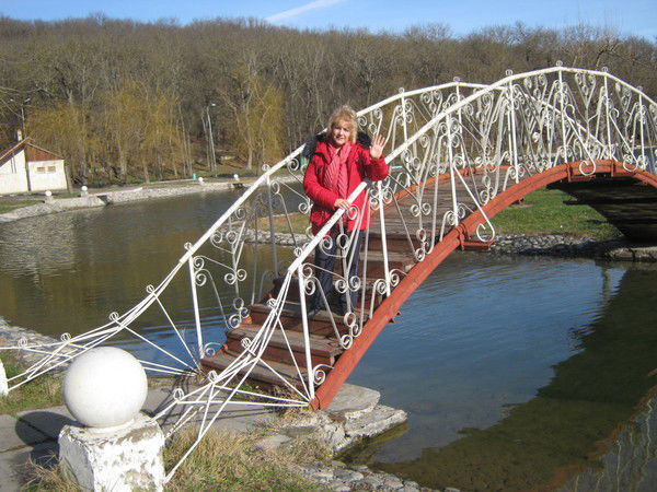 Вера Михеева