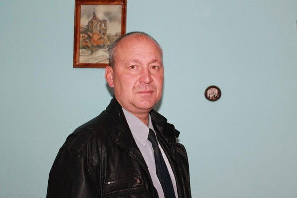 Вячеслав Стародубцев