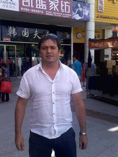 Firа Кадиров