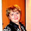 Марина Дробинина