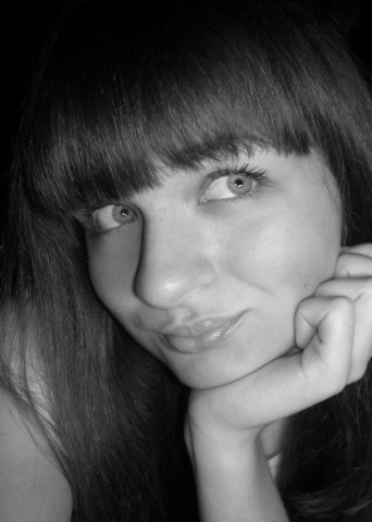 Дарья Полякова