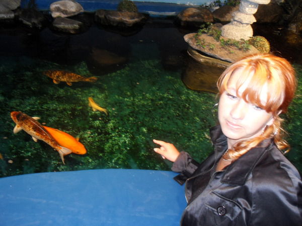 Ирина Чмуневич