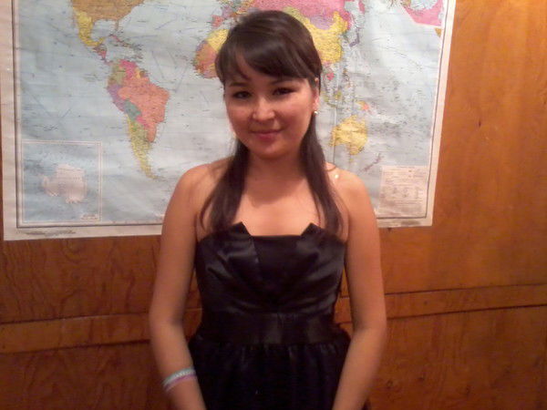 Айсулу Сулеменова