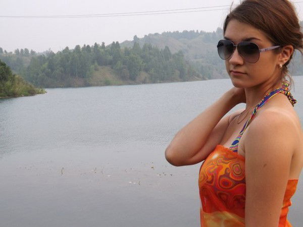 Яна Евстигнеева