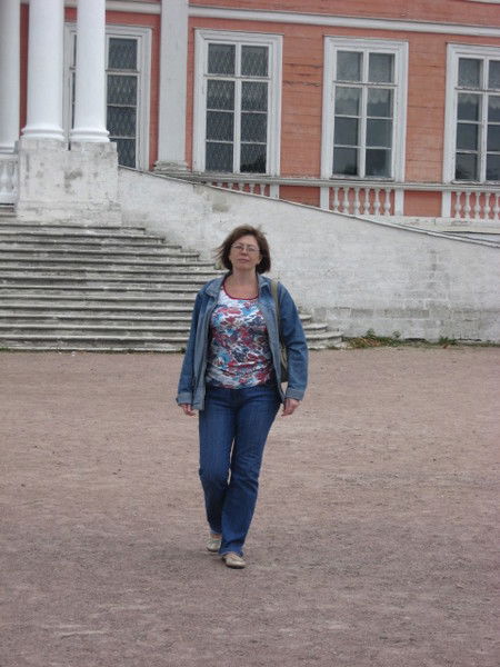 Лариса Грачева