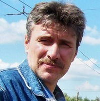 Сергей Егоров