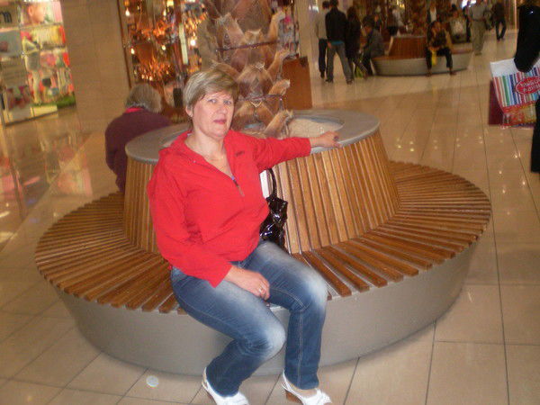 Марина Каблукова