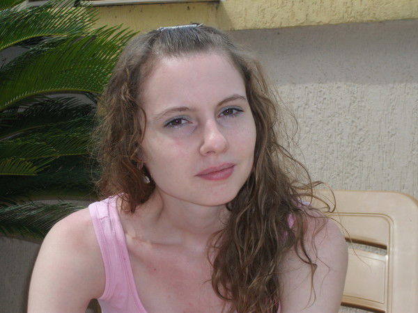 Дарья Романова