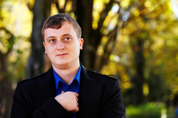 Валерий Левченко