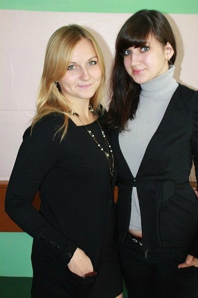 Вера Рыпакова