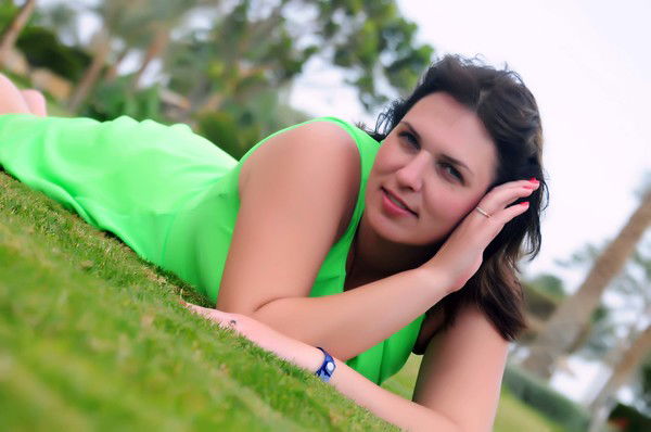 Наталья Копина