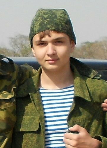 Стас Маслов