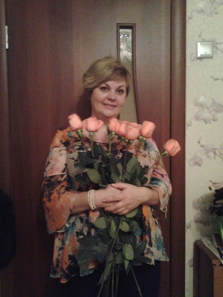 Катаринка Свешникова