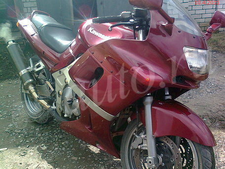 Саня Пере - В