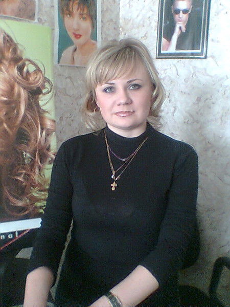 Наталья Климентьева