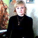 Наталья Климентьева