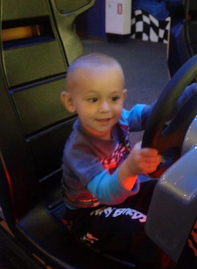 Владимир Гасенко