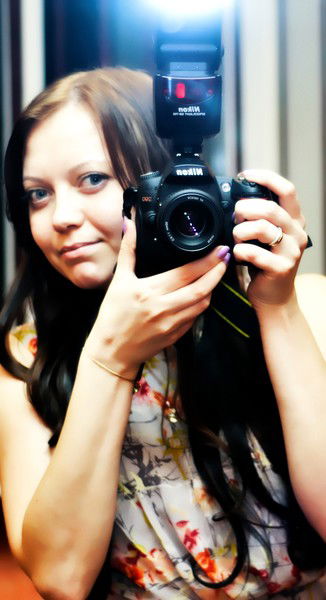 Ниночек Василечек