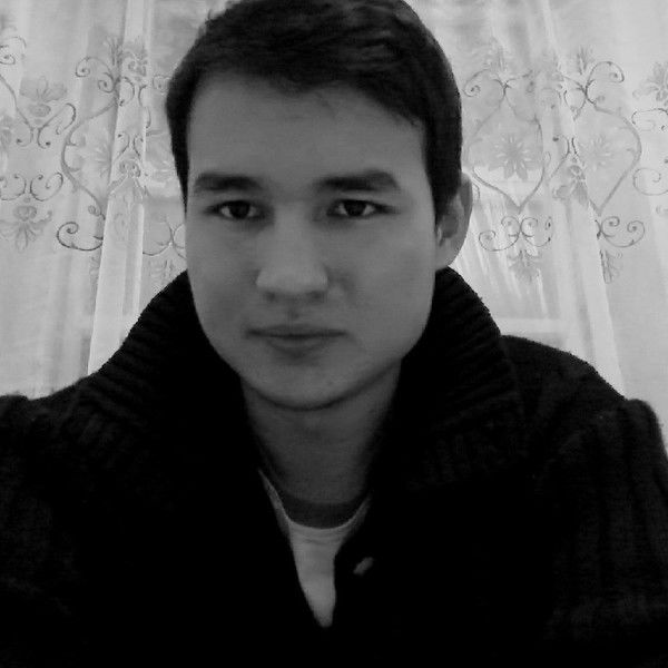 Уласбек Адамбеков