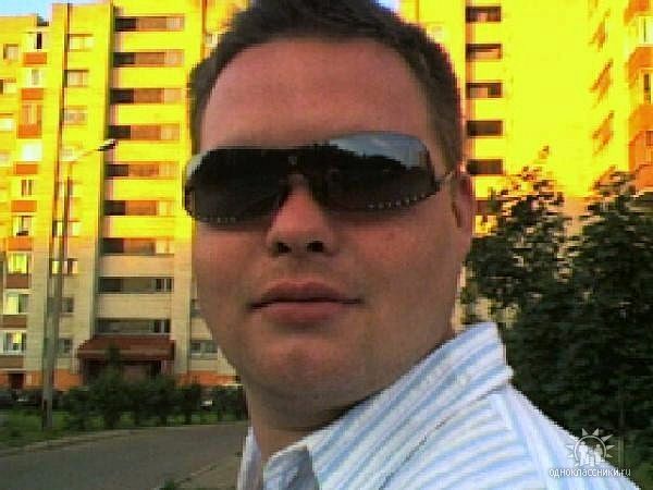 Роман Спиридонов