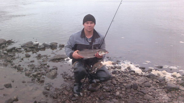 Иван Рагулько