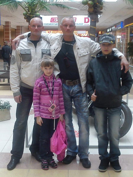 Владимир Глазовас