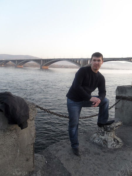 Сергей Старков