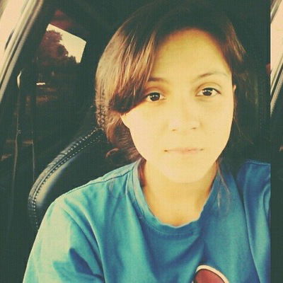 Юля Горбунова