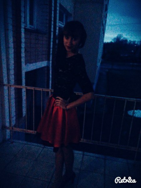 Светлана Зотова