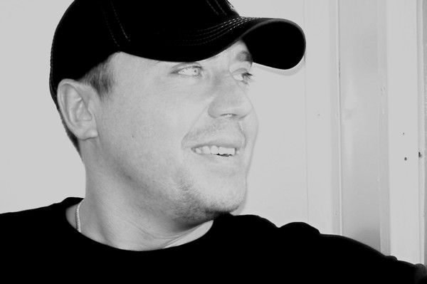 Дмитрий Осипук