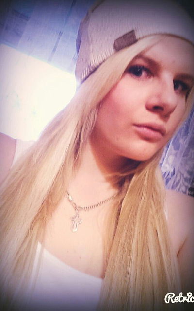 Елена Демчук