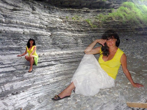 Ирина Крайник