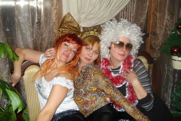 Валентина Белемец