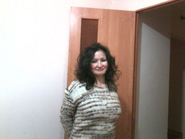 Зинария Елюбаева