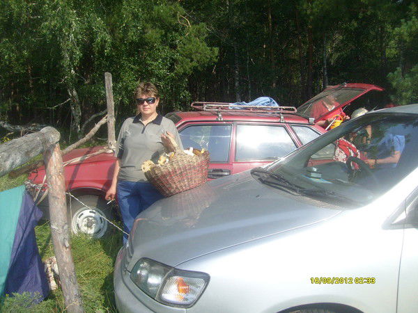 Катя Смирнова