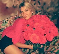 Светлана Нуштаева