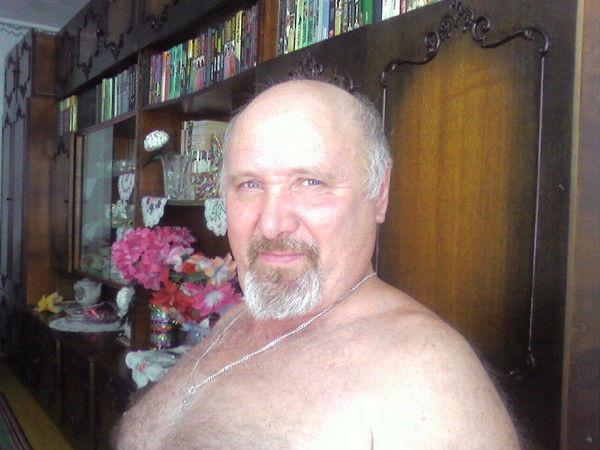 Александр Бандурин