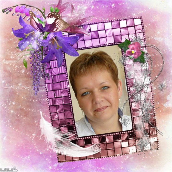 Ольга Виноградова