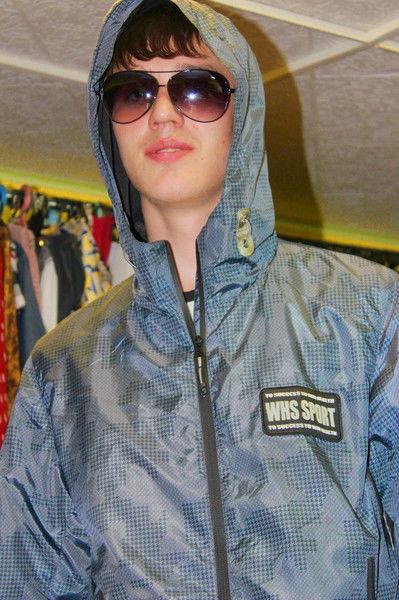 Кирилл Мартынов