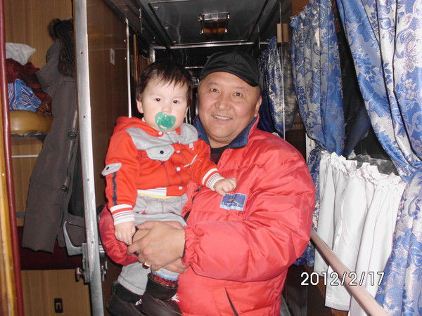 Абдумалик Бейсенбаев