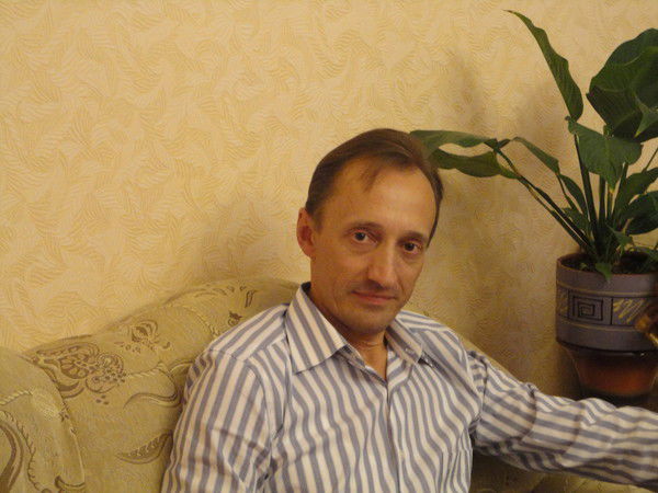 Иван Сидоренко